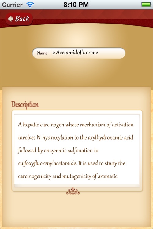 128K Medical Words Dictionary & Quiz screenshot-3
