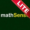 mathSense Lite