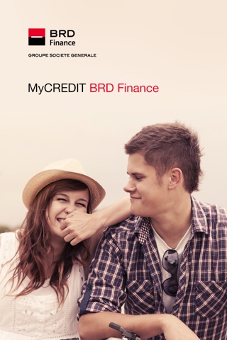 MyCREDIT - BRD Finance screenshot 2