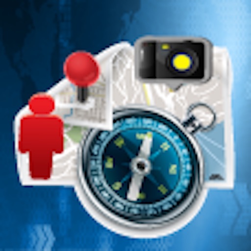 MyCheck-ins icon