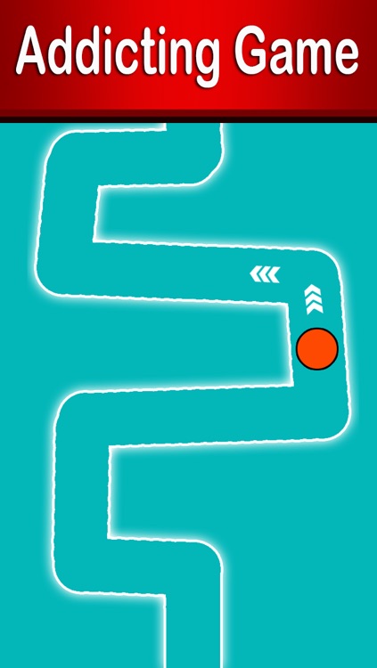 'Impossible Line Simulation Game