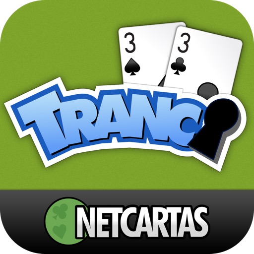 Tranca NetCartas iOS App