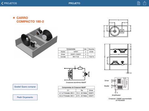 JBL Selenium screenshot 4