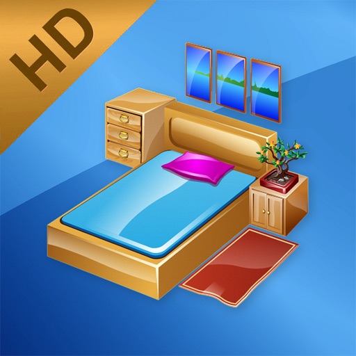 经济酒店 HD icon