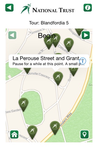 National Trust screenshot 2