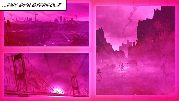 Madron 03 screenshot-4