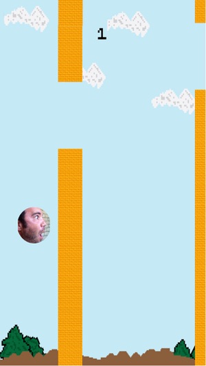 Go Flap Yourself - You Are Flappy(圖1)-速報App