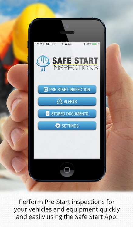 SafeStart