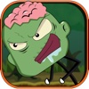 Zombie Runner Survival FREE - A Monster Rush Adventure