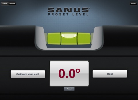 Sanus Install Tool Kit screenshot 4