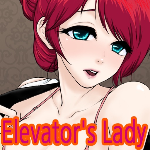 Elevator's Lady Icon