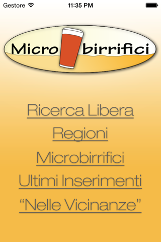 Microbirrifici screenshot 2