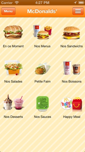 Fast Food Federation Free(圖4)-速報App