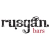 Rusgan Bars