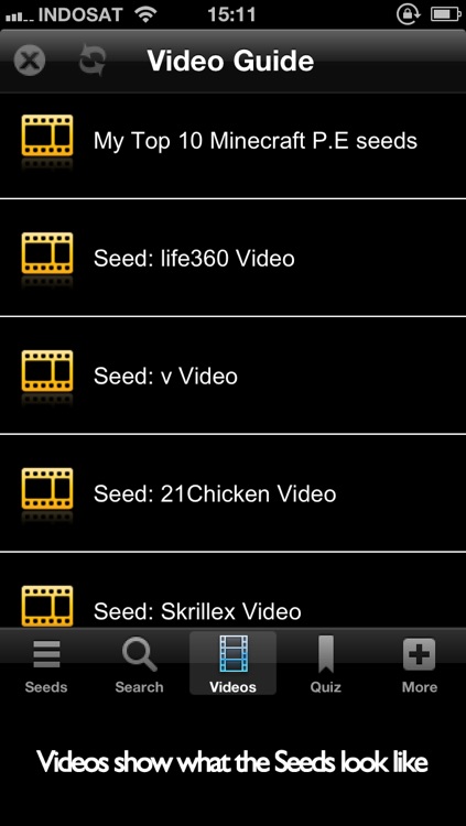 Top Seeds Guide for Minecraft Pocket Edition