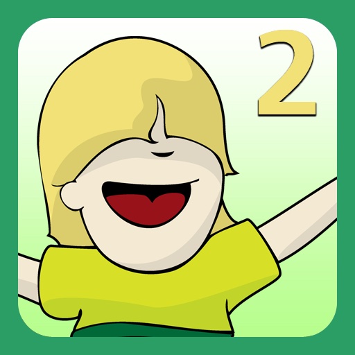 Green Radventures: Book 2 icon