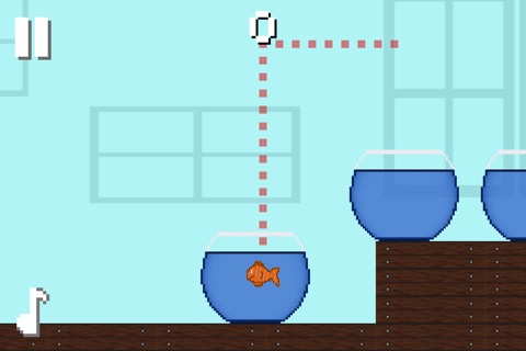 Fish Hop screenshot 3