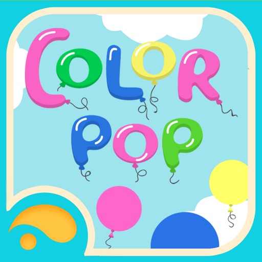 Woo-Hoo ColorPOP icon