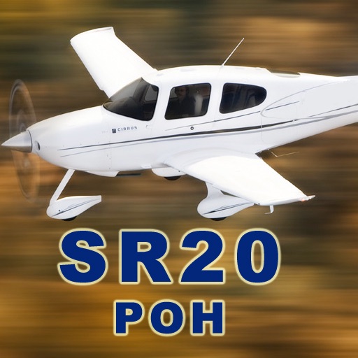 SR20 POH