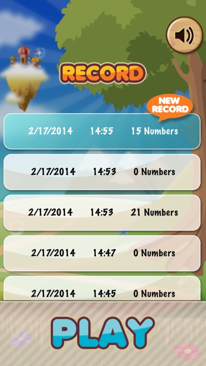 Catch 123 Numbers - Learning for Preschoolers & Kids screenshot-4