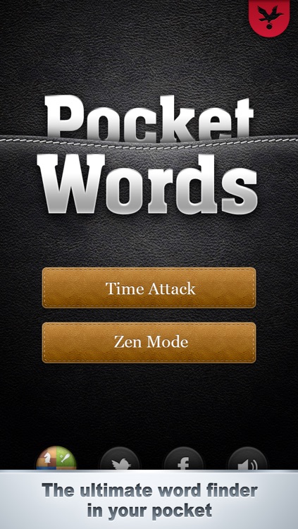 Pocket Words