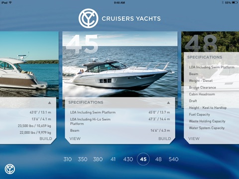 Cruisers Dealers screenshot 4