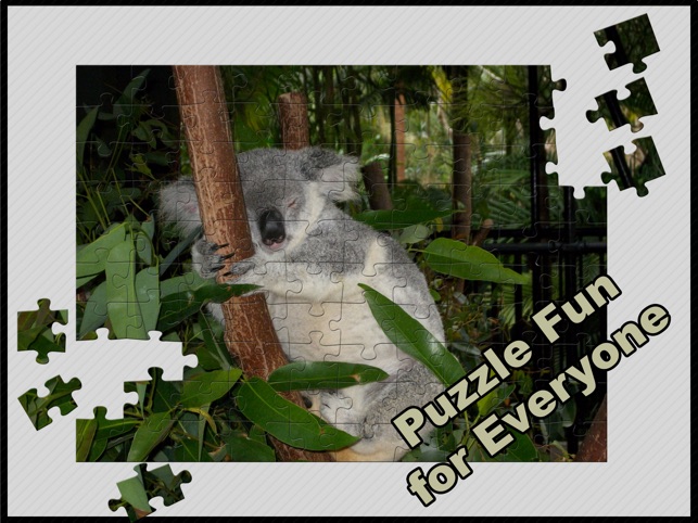 Puzzle Plus Free(圖1)-速報App