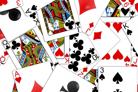 FreeCell 98 - Free Classic Fun Card Window Solitaire Game with Old School Playing Cards screenshot 2