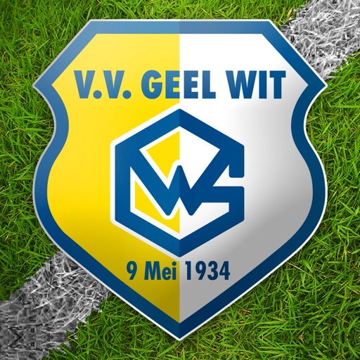 V.V. Geel Wit