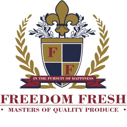 Freedom Fresh Checkout iOS App