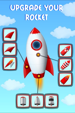 Rocket Space screenshot 3