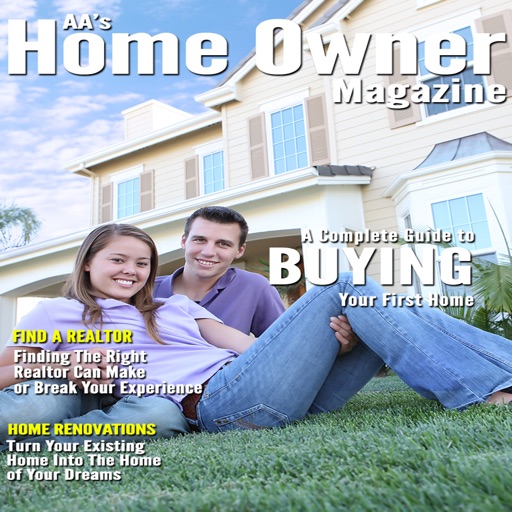 AAs Home Owner Magazine