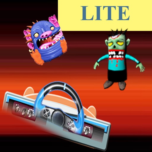 3D Monster Multiplayer Lite icon