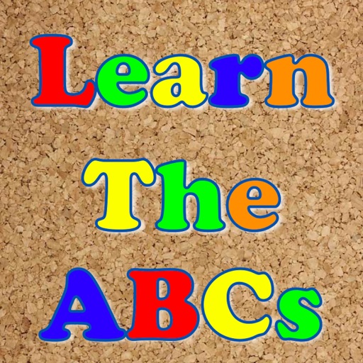 Learn The ABCs icon