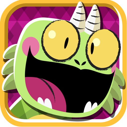 Dragon Up iOS App