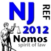 New Jersey Permanent Statutes (NJ12)