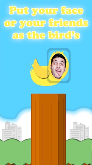 Flappy You(圖1)-速報App