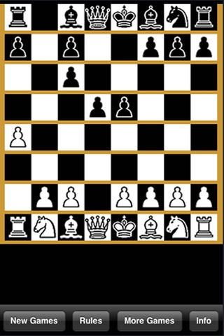 Easy Chess screenshot 2