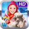 App Icon for Farm Frenzy 3 – Ice Domain HD (Free) App in Thailand IOS App Store