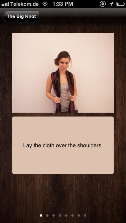 Scarf-styles