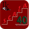 Scala 40 for iPad