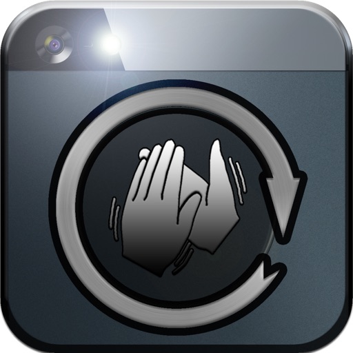 Clap Control icon