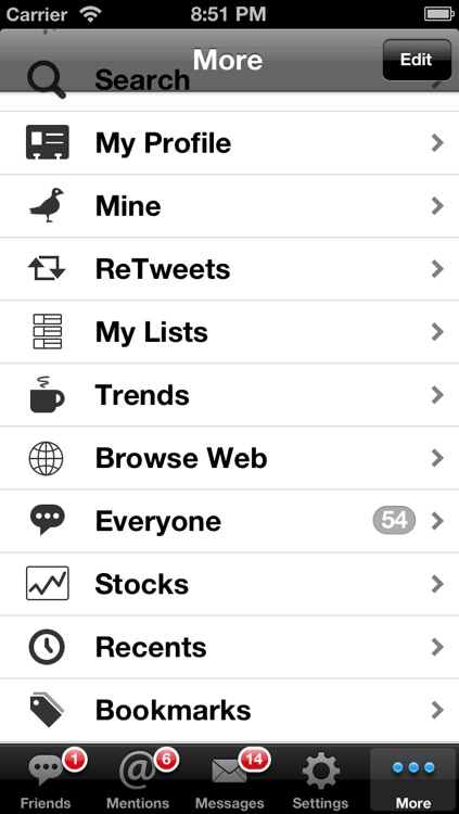 Twittelator Pro for Twitter