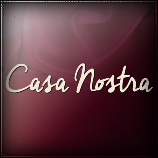 Casa Nostra Restaurant