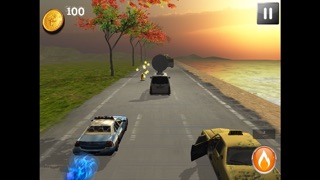 How to cancel & delete Bandits Vs Police Extreme Racing Free from iphone & ipad 4