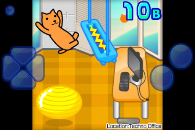 KUTAR GAMES "RETRO PACK" screenshot-3