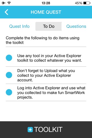 Active Explorer screenshot 4