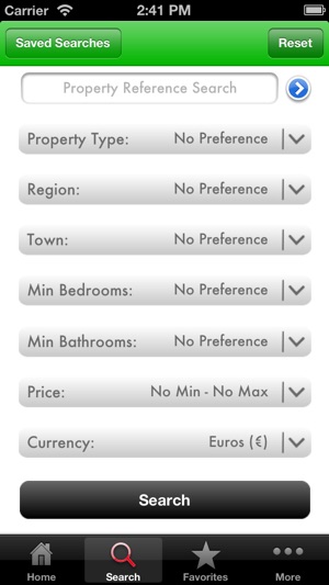 Find Property Overseas UAE Edition(圖2)-速報App