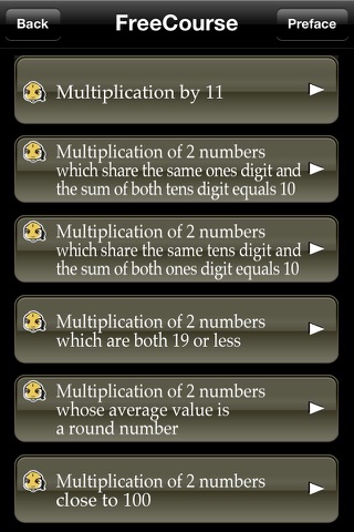 MathMagicMaster screenshot 3