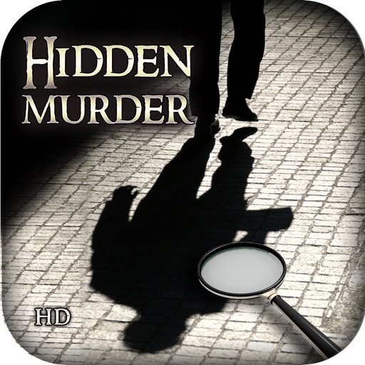 A Hidden Murderer icon